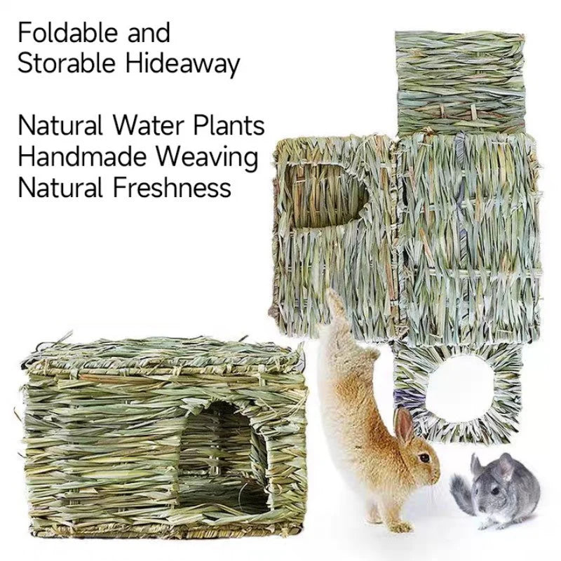 Square Pet Nest