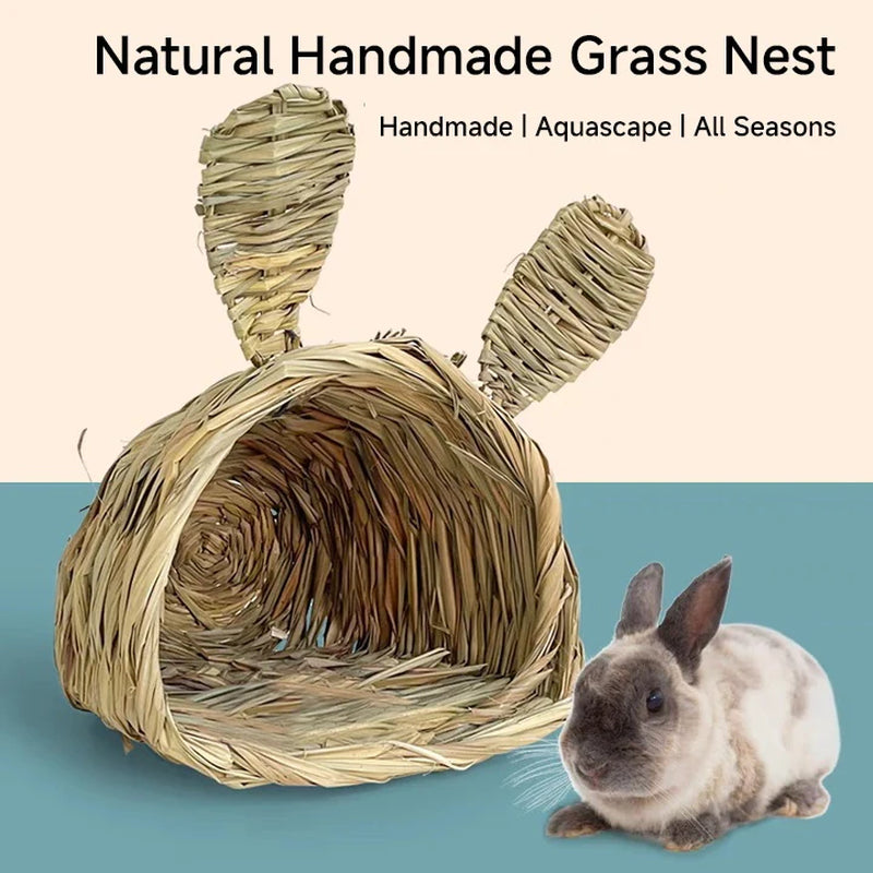 Round Pet Nest