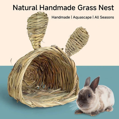 Round Pet Nest
