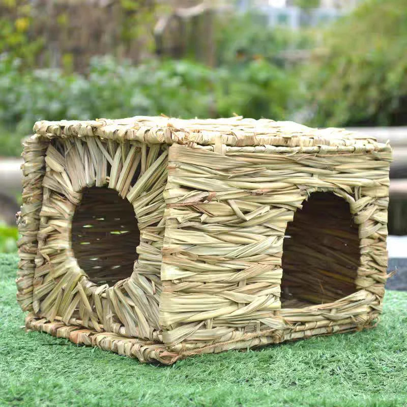 Square Pet Nest