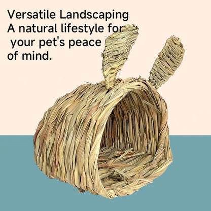 Round Pet Nest