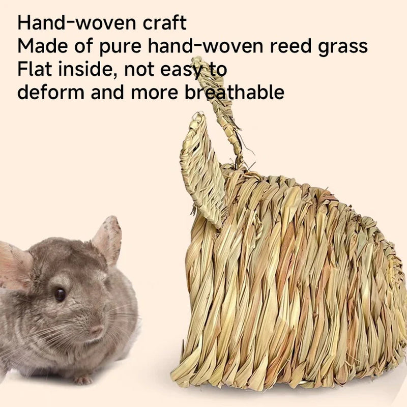 Round Pet Nest