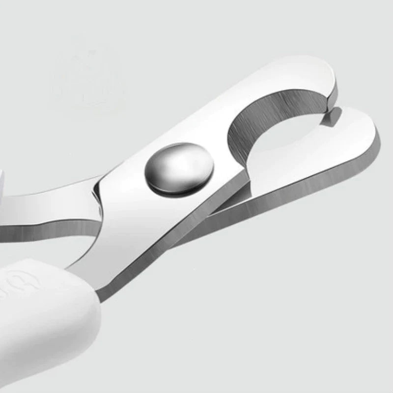 Cat and Small Dog Nail Clippers Professional Puppy Claws Cutter Pet Nails Scissors Trimmer Grooming and Care Accessories