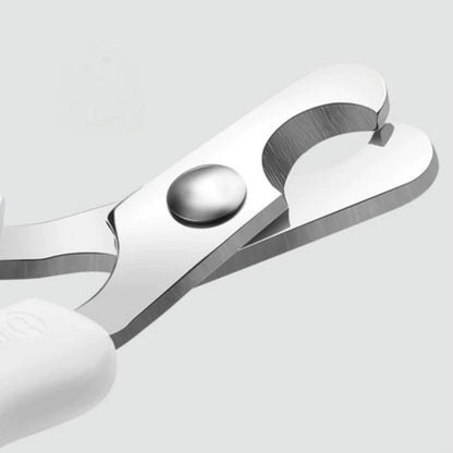 Cat and Small Dog Nail Clippers Professional Puppy Claws Cutter Pet Nails Scissors Trimmer Grooming and Care Accessories