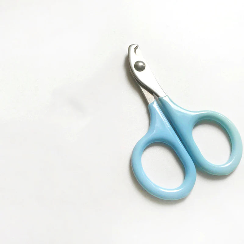 Cat and Small Dog Nail Clippers Professional Puppy Claws Cutter Pet Nails Scissors Trimmer Grooming and Care Accessories
