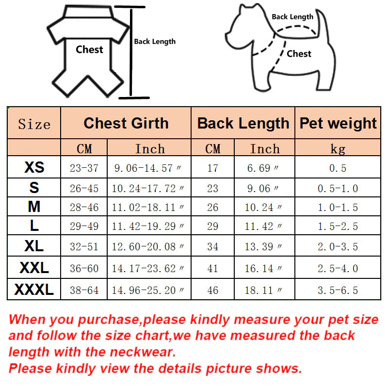 Warm Dog Clothes for Small Medium Dogs Knitted Sweater Pet Clothing for Chihuahua Bulldogs Puppy Costume Coat Winter
