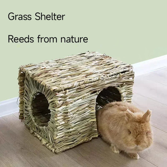 Square Pet Nest
